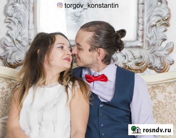 Фотограф Торгов Константин Красноярск - изображение 1