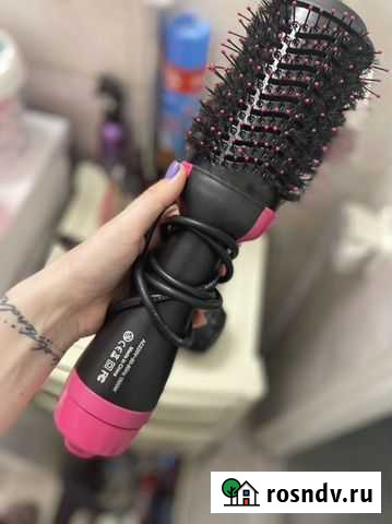 Фен Ярославль - изображение 1