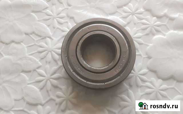 Подшипник 6307 ZZ rolton Череповец - изображение 1