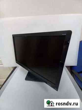 Монитор Benq 24 BL 2400-B/VGA/DVI/MM Хабаровск