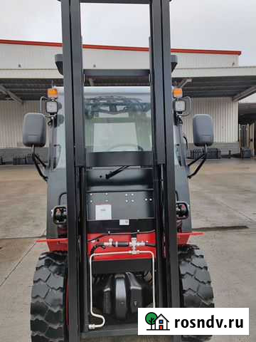 Вилочный погрузчик Zauberg CPCD35-M1C, 2021 Красноярск - изображение 1