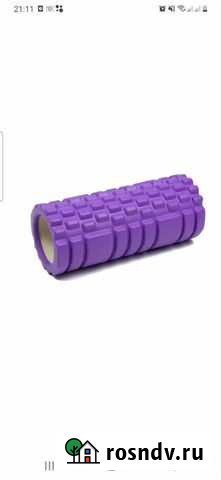 Массажер валик Калининград - изображение 1
