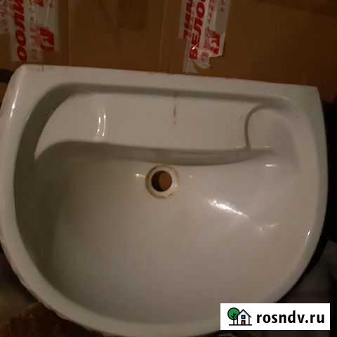 Раковина Брянск - изображение 1