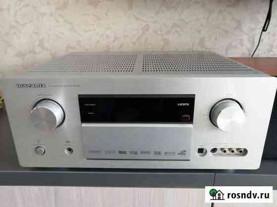 Акустическая система 5.1 Marantz + Energy8 Тутаев