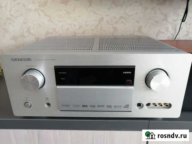 Акустическая система 5.1 Marantz + Energy8 Тутаев - изображение 1