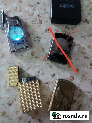 Зажигалки разные Нальчик - изображение 1