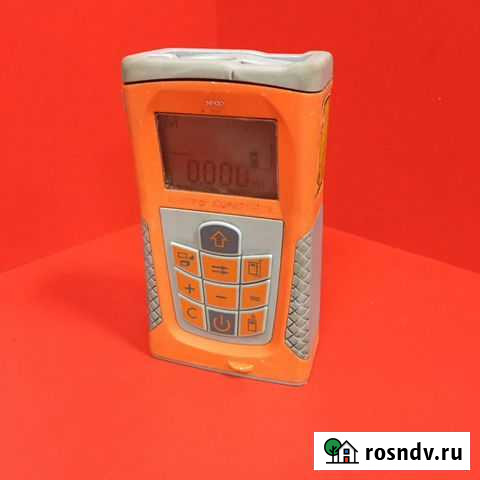 Лазерный дальномер Condtrol Mettro 50 (35383) Абакан - изображение 1