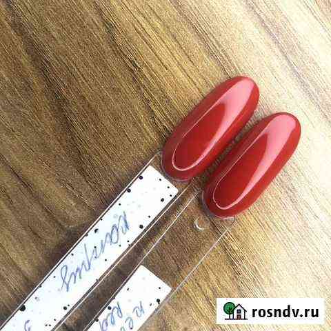 Гель лак Калининград