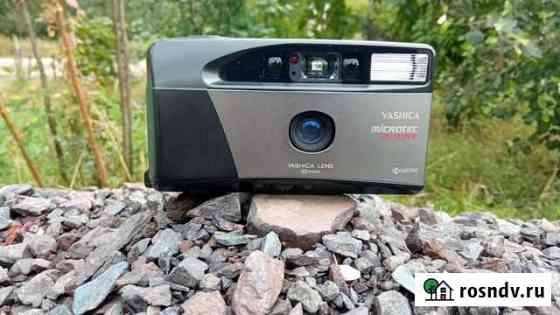 Yashica microtec af-super Курск