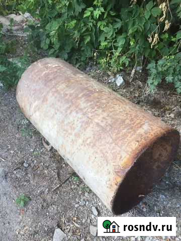 Труба на 500 Самара - изображение 1