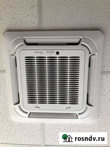 Фанкойлы в количестве 3-х шт Волгоград - изображение 1