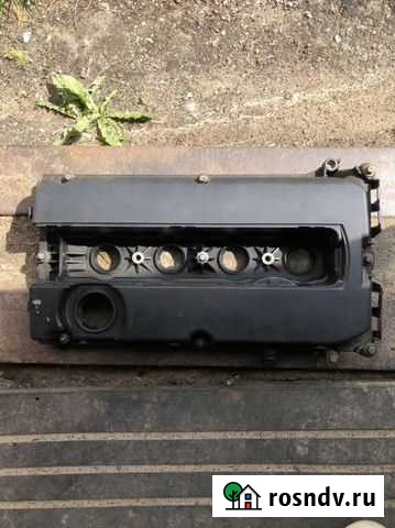 Клапанная крышка opel astra h Z18XER, 1,8. Шестерн Углич - изображение 1