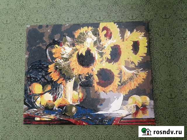 Картины Чита - изображение 1