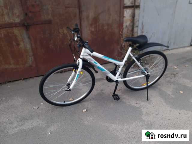 Велосипед Воронеж - изображение 1