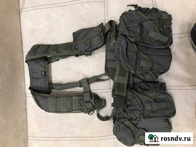 Разгрузочный жилет Ульяновск - изображение 1