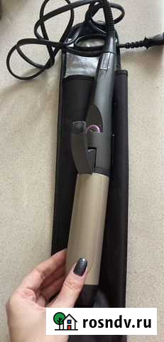 Щипцы для завивки волос Чита - изображение 1