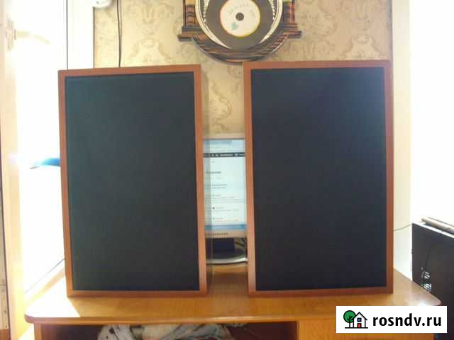 Полочная акустика собственного изготовления Канск - изображение 1