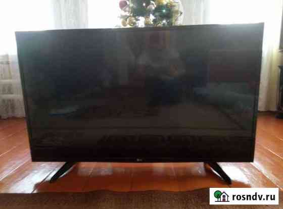 Телевизор LG LED TV Балашейка