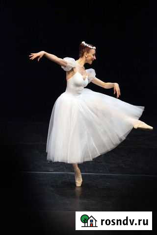 Уроки классического танца Санкт-Петербург - изображение 1