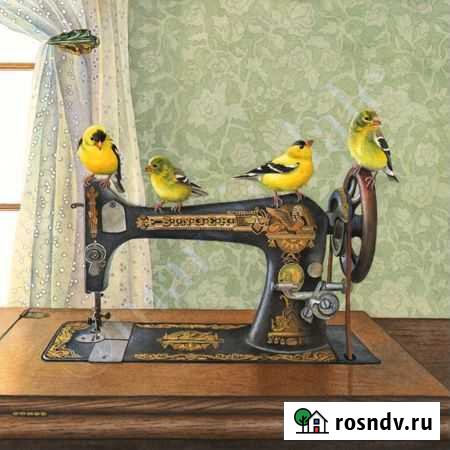 Индивидуальные занятия на курсах Кройки шитья Учалы - изображение 1