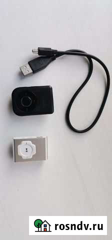 Два Mp3 плеера Батайск - изображение 1