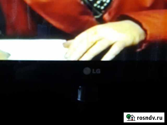 Телевизор lg Чита - изображение 1
