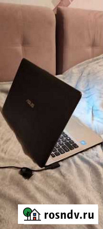 Asus x541s Владимир - изображение 1