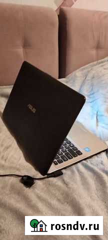 Asus x541s Владимир - изображение 1