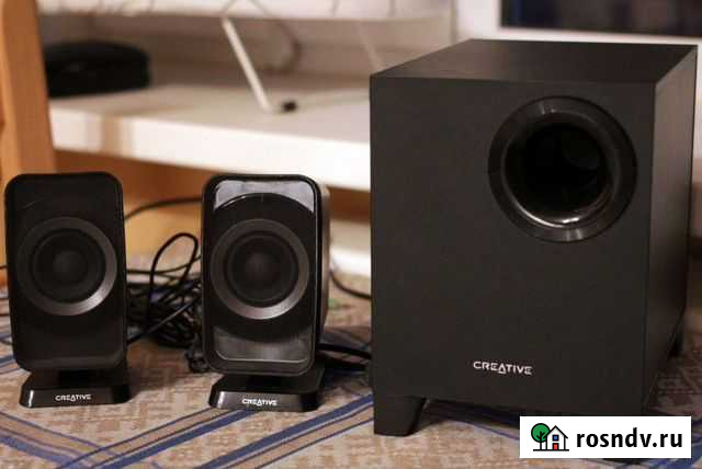 Домашний сабвуфер Гатчина - изображение 1