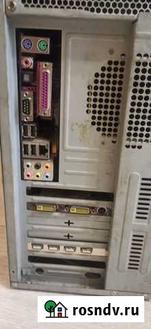 Компьютер системный блок Петропавловск-Камчатский - изображение 1