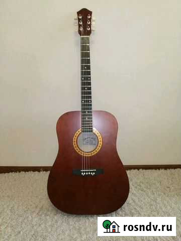 Гитара Amistar Тарко-Сале - изображение 1