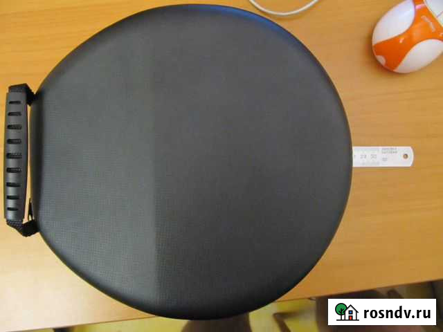 Кофр для наушников Братск - изображение 1