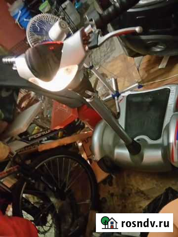 Сигвей Новороссийск - изображение 1