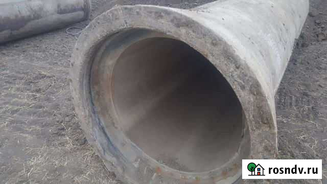 Труба жб 700 диаметр 5.20 Махачкала - изображение 1