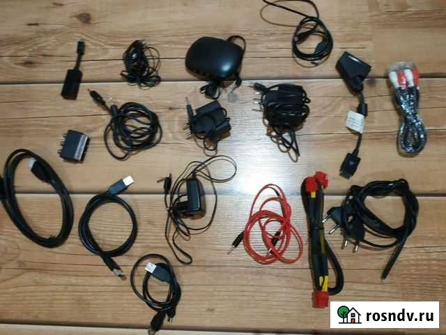 Провода шнуры кабели Ростов-на-Дону - изображение 1