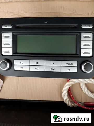 Магнитола Вологда - изображение 1