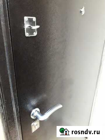 Дверь входная в частн.сектор, в дом Омск - изображение 1