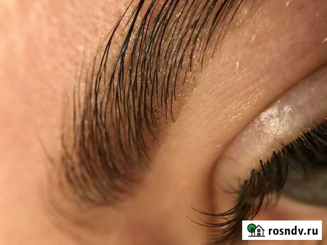 Бровист Воронеж - изображение 1