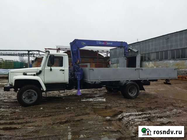 Машина с краном. Воровайка.Читаем внимательно Сокол - изображение 1