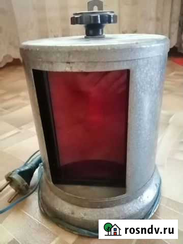 Фонарь для фото печати Энгельс - изображение 1