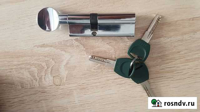 Замок avers 35х55 (90мм) Владимир - изображение 1