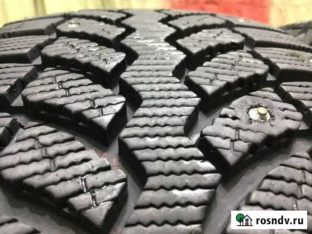 Bridgestone 185/65 R15 Курск - изображение 1