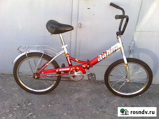 Велосипед орион (россия ) russian bike sport Владимир - изображение 1