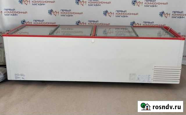 Ларь бонета Уфа - изображение 1