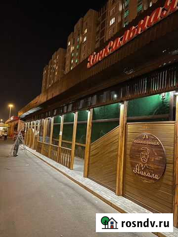 Кафе Хинкальная Москва - изображение 1