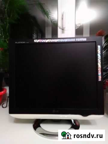 Монитор LG Углич - изображение 1
