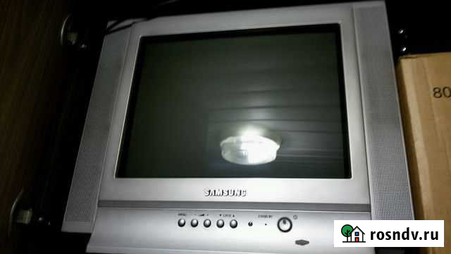 Телевизор Ульяновск - изображение 1