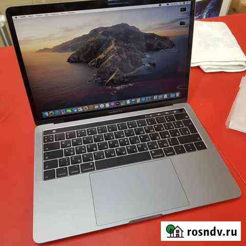 Macbook pro 13 2019 128gb Томск