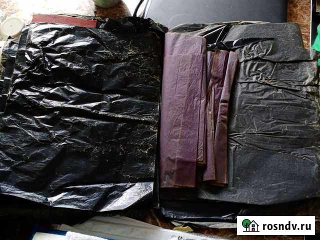 Копировальная бумага Сызрань - изображение 1