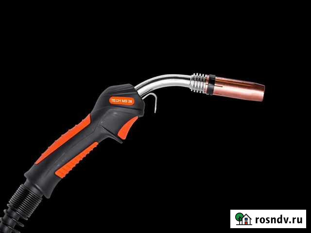 Сварочная горелка Tech Ms 26 Сургут - изображение 1